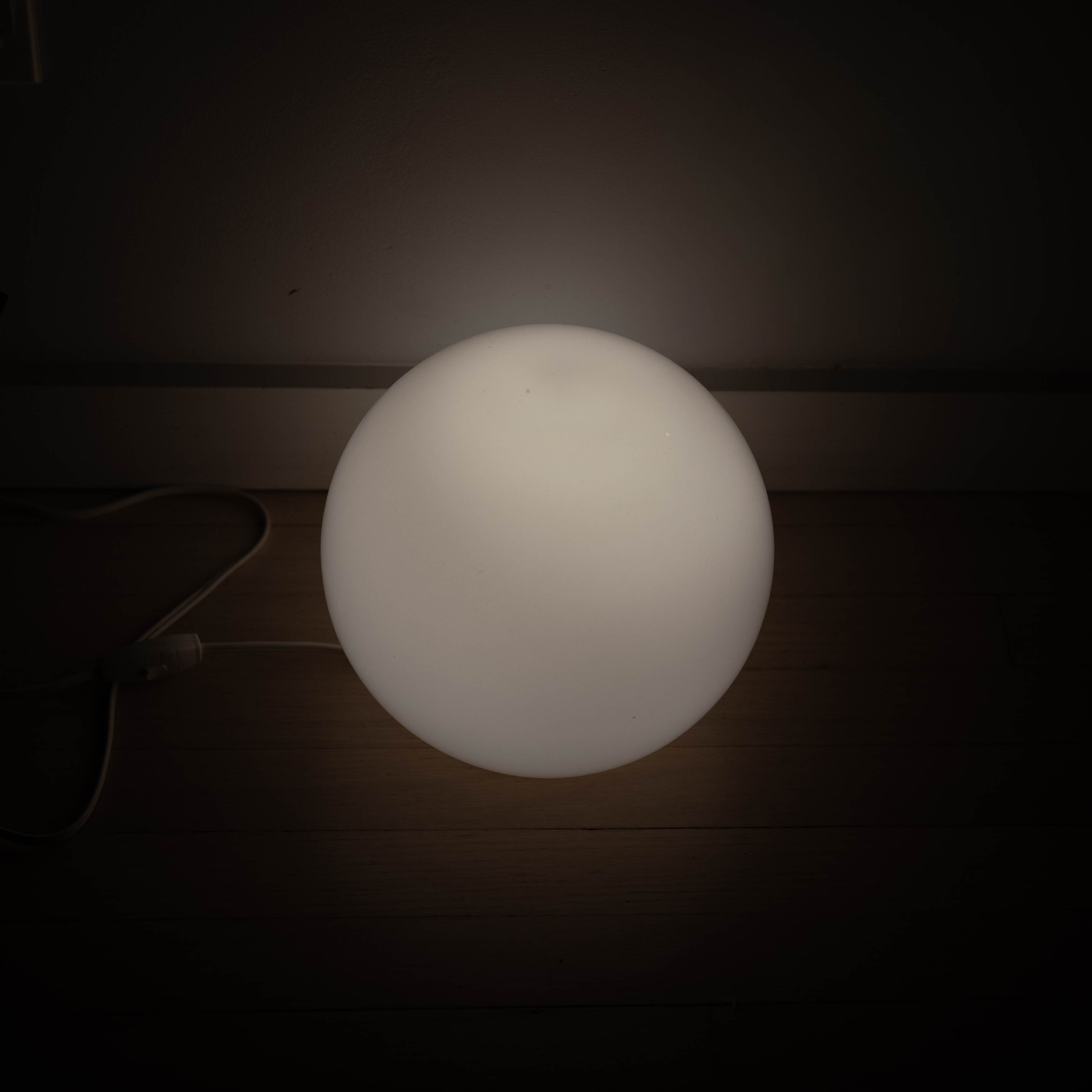 Photography Instruction